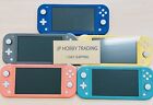 Nintendo Switch Lite Light Console Various Colors Tested Region Free 1 Day Ship