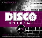 Various Artists - 3/60 - Disco Anthems - Various Artists CD MOVG The Fast Free