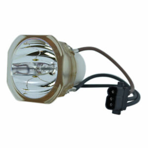 Original Ushio Projector Lamp Replacement for LG BX-327 (Bulb Only)