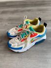 Nike Air Max 200 React “Legend of Her” Shoes Sneakers CT1635-100 Womens Size 9
