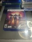 Outriders - Day One Edition - Sony PlayStation 5 PS5 Brand New
