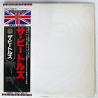 BEATLES WHITE ALBUM APPLE TOJP7080 JAPAN OBI VINYL 2LP