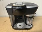Keurig LaVazza R500 Espresso Latte Cappuccino Coffee Machine