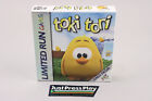 Toki Tori Nintendo Game Boy Color GBC Limited Run Games CIB Complete