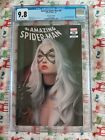 Amazing Spiderman 26 Warren Louw Trade CGC 9.8! Cover A In Hand Ships Fast!