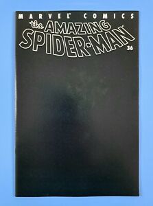 Amazing Spider-Man #36 #477 Marvel (2001) World Trade Center Tribute Issue 🕷🔥
