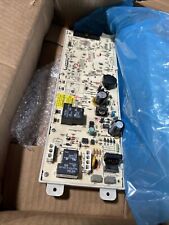 WE4M489 GE Dryer Electronic Control Board OEM New!