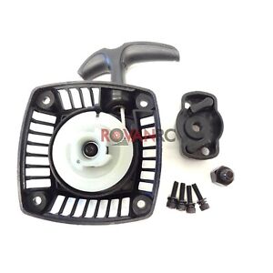 Rovan RC Replacement Pull Start Assembly For Rovan 23-36cc Easy Pull Start Kit