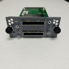 Juniper EX4550-VC1-128G 128Gbps Virtual Chassis Module For EX4550 Series Switch