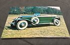 1928 Rolls Royce Phantom 1
