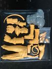 Hellboy 1/4 Scale Action Figure 21 In Resin Statue - Original - Not Painted