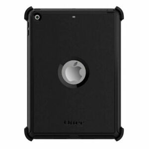 OTTERBOX 77-55886 Defender Series Protective Case for Apple iPad 5th Gen - Black