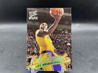 1996-97 Fleer Ultra Rookie RC Skybox Card 52 Kobe Bryant NBA Basketball Lakers