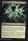 Cabal Therapy - The List Reprints: #EMA-83, Magic: The Gathering NM R1