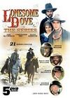 New ListingLonesome Dove The Series (5-DVD Set) Hallmark 21 Episodes Western! EXCELLENT!