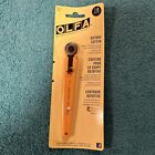 Olfa 18mm Rotary Cutter RTY-4 Made In Japan New “Guaranteed Forever”