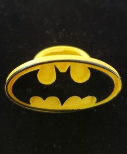 1991 BATMAN BEYOND Plastic Ring