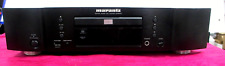 MARANTZ Super Audio CD player SA-8004 Great working condition w/remote