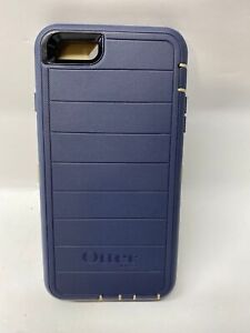 Otterbox Defender PRO Case for iPhone 6 Plus & iPhone 6s Plus - Dark Lake Blue