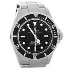 Rolex Sea Dweller Oyster Perpetual Date Swiss Automatic Watch 16600
