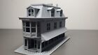 N Scale Flatiron House 1:160 Building