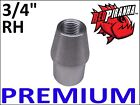3/4-16 RH WELD-IN BUNG FIT 0.12'' WALL 1.25'' OD 1'' ID TUBE HEIM JOINTS ROD END