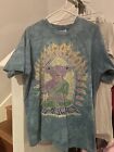 1995 Grateful Dead Inspiration Shirt Single Stitch