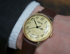 Raketa watch, Soviet watch, retro mens watch, ussr watches, vintage watch, 1980s