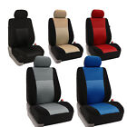 For TOYOTA Elegance 3D Air Mesh Car Seat Covers For Auto Truck SUV Van Full Set (For: More than one vehicle)