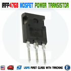 IRFP4768 Power MOSFET IRFP4768PBF N-Channel Transistor 93A 250V TO-247 TO-3P