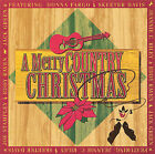 Merry Country Christmas [Legacy] by Various Artists (CD, Jan-2000, Legacy)