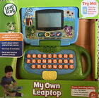 LeapFrog My Own Leaptop, 4 Learning Modes, 16 Songs Core Learning, 2-4 Yrs, NIB