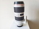 Canon EF 70-200mm F/2.8L IS III USM lens - READ