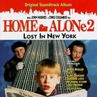 Home Alone 2 Lost In New York - Original Soundtrack CD 1992