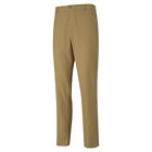 Puma Jackpot Pants Mens Golf Trousers - Antique Bronze - New 2022 - Choose Size