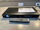 Sony DVP-NS325 Black CD/DVD Player With Remote and New Audio Cables TESTED