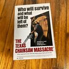 NECA Texas Chainsaw Massacre Leatherface 1974 Ultimate Action Figure Complete