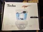 Techo Touchless Toilet Flush Kit with 8” Sensor Range Adjustable Sensor Range...