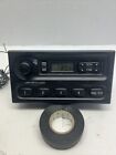 03-11 Ford Crown Victoria Radio Stereo P-71  AM FM Tuner 7C2T-19B131-AA. As-is.