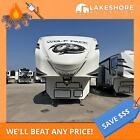 New Listing2024 WolfPack 315PACK12 5th Wheel Touyhauler RV