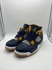 Size 13 - Air Jordan 4 Retro Dunk From Above