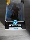 McFarlane Gold Label Collection: DC Multiverse Batman Arkham Knight Scarecrow 7