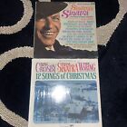 12 SONGS OF CHRISTMAS Lp, reprise FS-2022 Bing Crosby, Frank Sinatra 2 Looks Lot