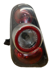02 03 04 05 06 07 08 MINI COOPER Left Tail Light Assembly Lh  OEM: 63217166959 (For: More than one vehicle)