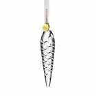 New Waterford 2021 Annual Icicle Ornament, New in Box - 1059688