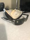 Vintage Retro Persol Sunglasses Made In Italy Polarized
