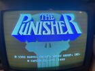 PUNISHER CPSI JAMMA BOARD FOR ARCADE GAME (Money Back)