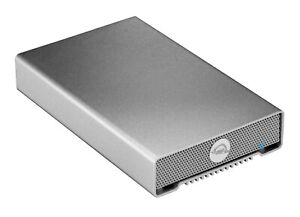 New ListingOWC Mercury Elite Pro Mini 2TB SSD, External Enclosure, USB-C