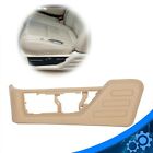 For 2008-2010 Ford F250 F350 Super Duty Front Driver Side Seat Panel Trim Camel (For: Ford F-250 Super Duty King Ranch)