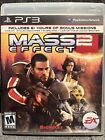 Mass Effect 2 (Sony PlayStation 3, PS3, 2011)